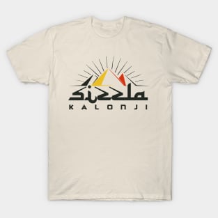 Egyptian Reggae T-Shirt